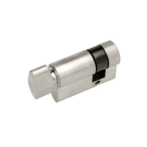 35mm Euro Single Cylinder - Snib