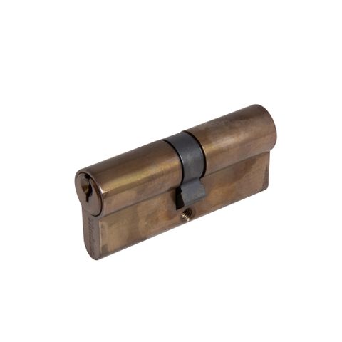 70mm 5 Pin Euro Double Cylinder Key/Key