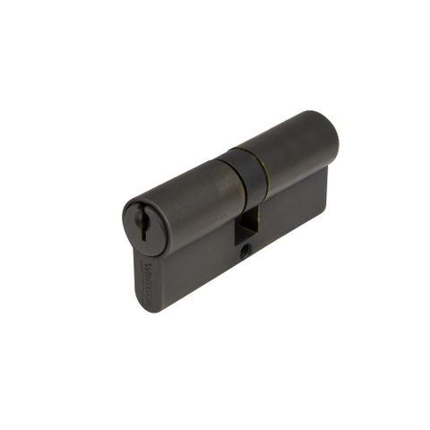 70mm 5 Pin Euro Double Cylinder Key/Key