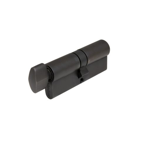 70mm 5 Pin Euro Cylinder Key/Snib