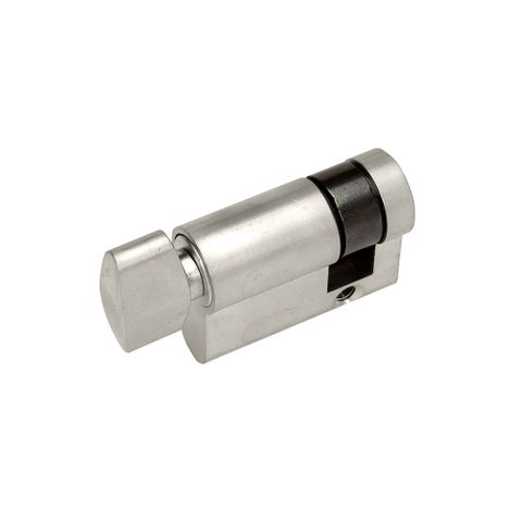 30mm Euro Single Cylinder - Snib