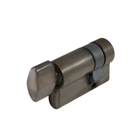 35mm Euro Single Cylinder - Snib