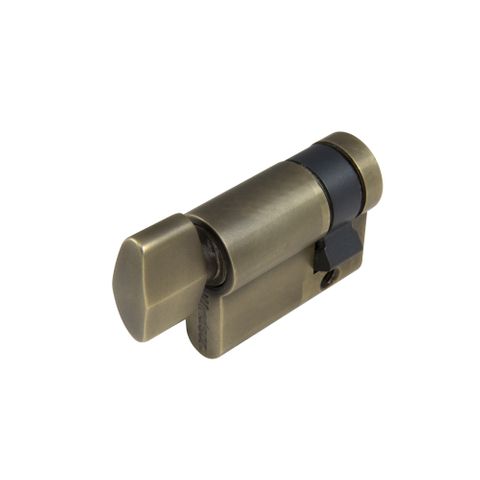 30mm Euro Single Cylinder - Snib