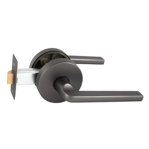 SCHLAGE MEDIO PLUS ALBA QF PASSAGE SET G