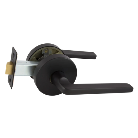 SCHLAGE MEDIO PLUS ALBA QF PASSAGE SET M