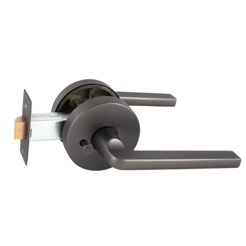 SCHLAGE MEDIO PLUS ALBA QF PRIVACY SET G