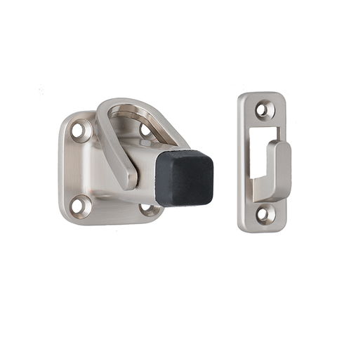 Miles Nelson Square Base Latch 218 SN