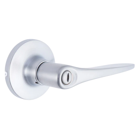 Schlage Regent R40V Rubens SQ SCP Privac