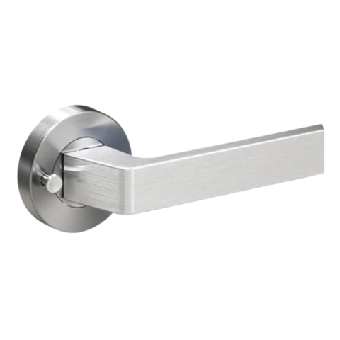 Schlage Form Kanso QF Privacy Set