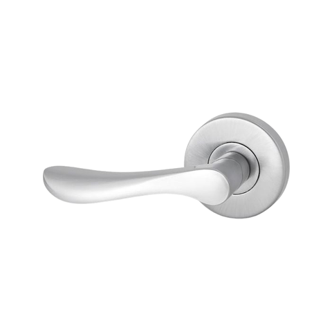 Schlage Element Florence Dummy RH SNG SC