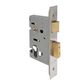 Windsor 45mm B/S Euro Mortice Lock