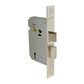 Windsor 45-57mm B/S 3 Lever Mortice Lock
