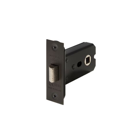 Heavy Duty Mortice Latch 57mm Backset DR