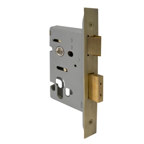 45mm Euro Mortice Lock (66mm case) RB