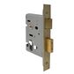 Windsor 45mm B/S Euro Mortice Lock