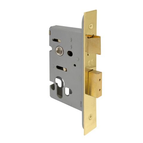 45mm Euro Mortice Lock (66mm case) UB