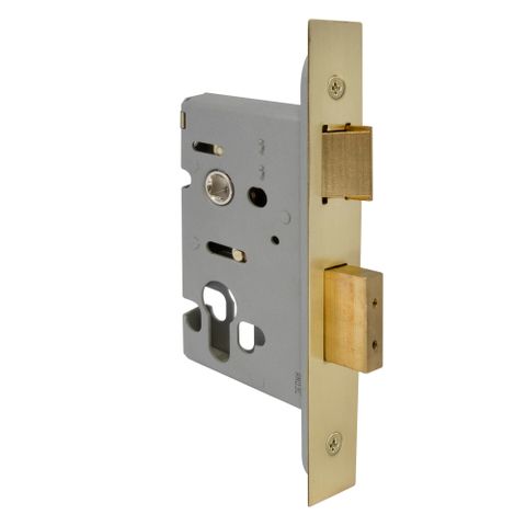 45mm Euro Mortice Lock (66mm case) USB