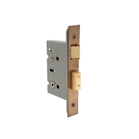 Windsor 57mm B/S Bathroom Mortice