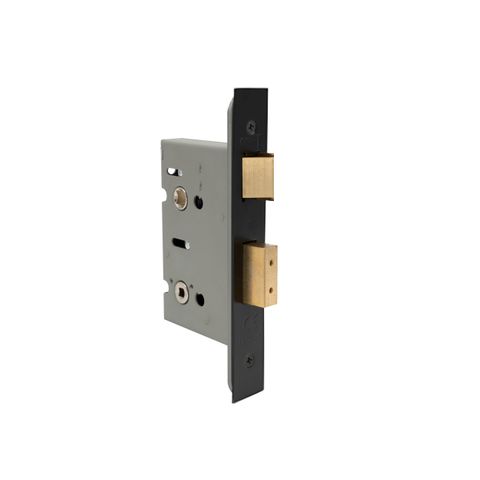 57mm Backset Bathroom Mortice (76mm c/s)