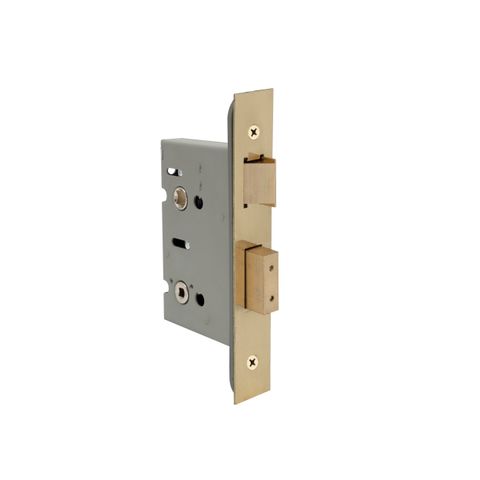 57mm Backset Bathroom Mortice (76mm c/s)