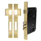 Windsor 60mm B/S Euro Mortice Lock