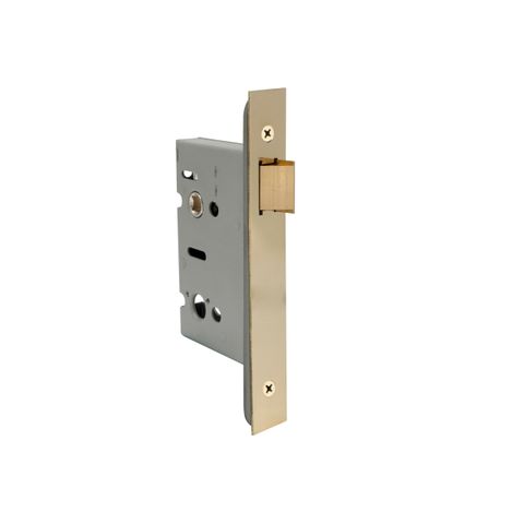 57mm Backset Passage Mortice (78mm c/s)