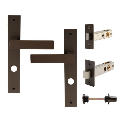 Galaxy - Pegasus Elite Longplate Privacy