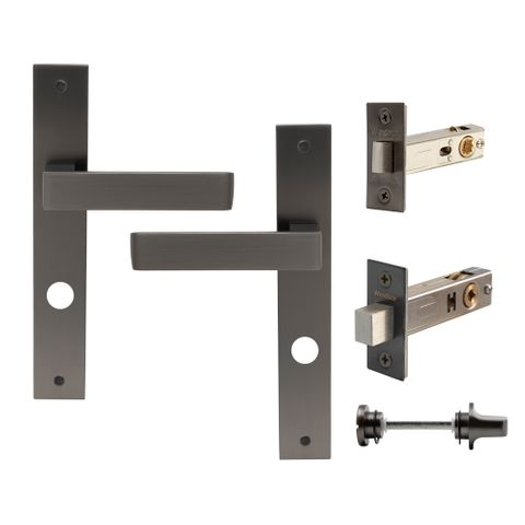 Galaxy - Pegasus Elite Longplate Privacy