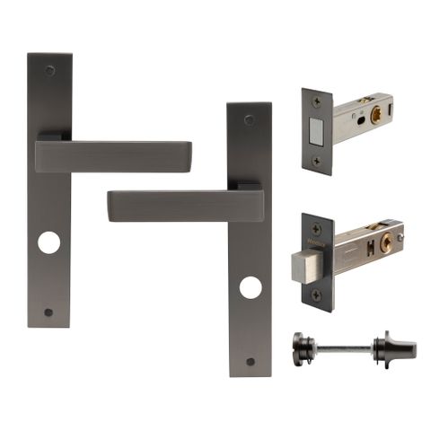 Galaxy - Pegasus Elite LP Privacy Mag