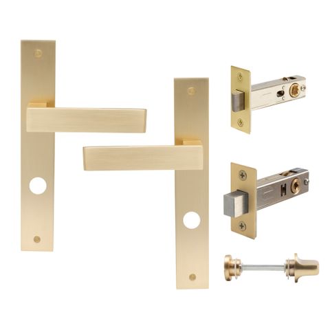 Galaxy - Pegasus Elite Longplate Privacy