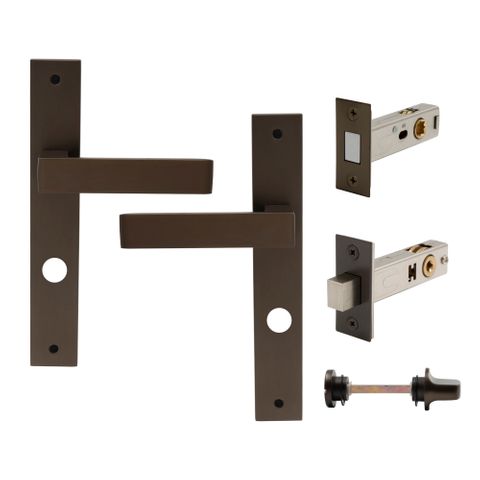 Galaxy - Pegasus Elite LP Privacy Mag