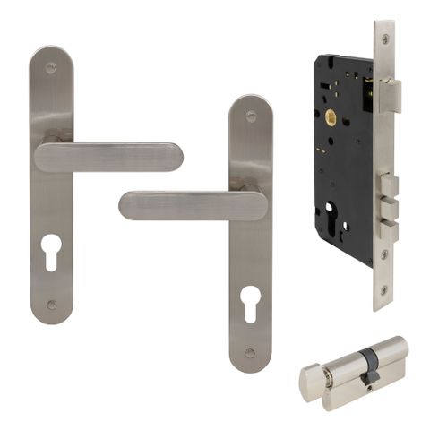 Galaxy - Astro LP Entrance Set - E85 BN