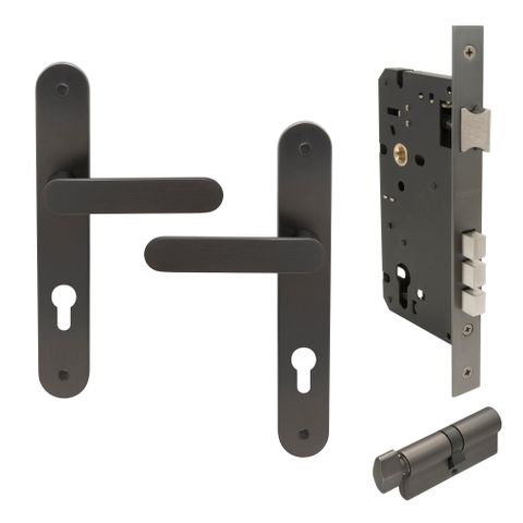 Galaxy - Astro LP Entrance Set - E85 GN