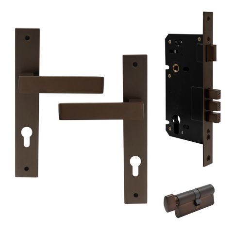 Galaxy - Pegasus Elite LP Entrance CCB