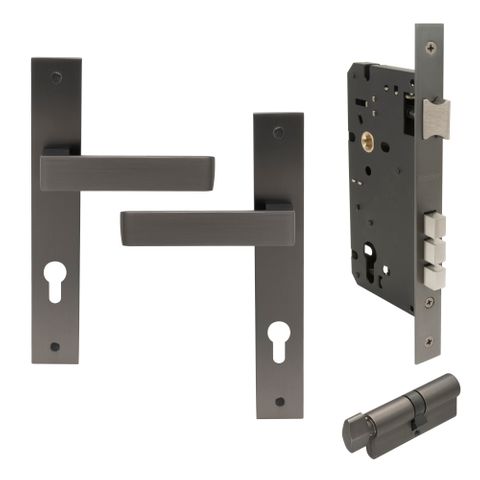 Galaxy - Pegasus Elite LP Entrance GN