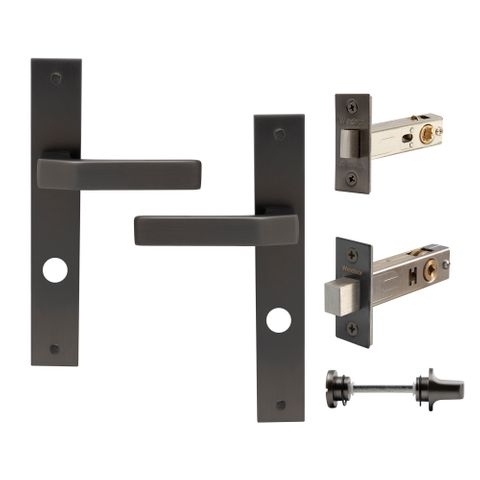 Galaxy - Qube Elite LP Privacy Set - P85