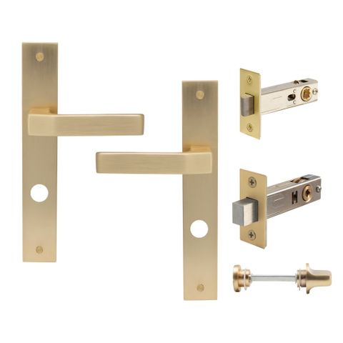 Galaxy - Qube Elite LP Privacy Set - P85