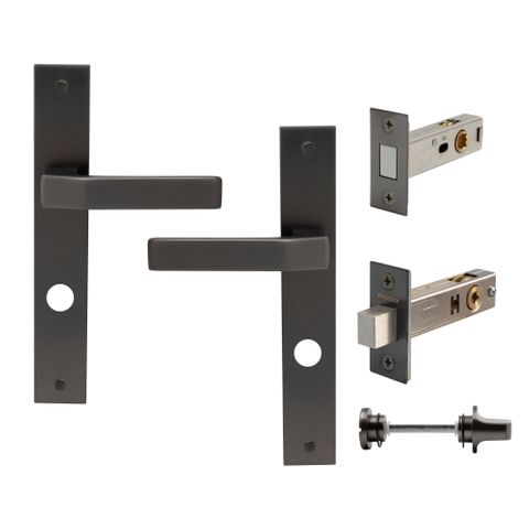 Galaxy - Qube Elite LP Privacy Set - P85