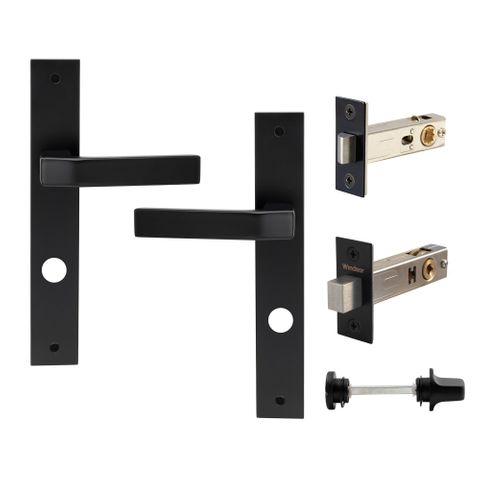 Galaxy - Qube Elite LP Privacy Set - P85