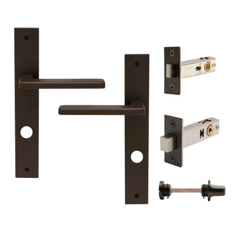 Galaxy - Vector Elite LP Privacy Set - P