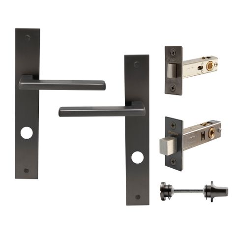 Galaxy - Vector Elite LP Privacy Set - P