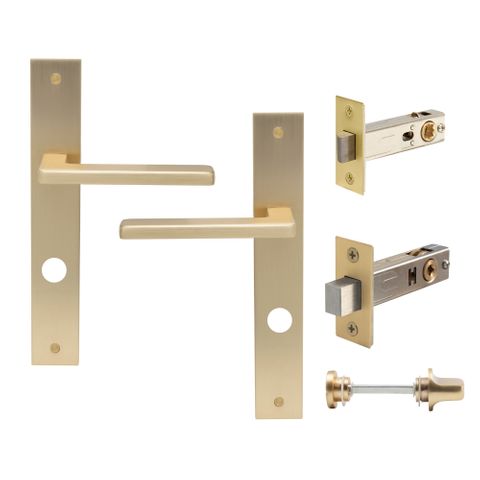 Galaxy - Vector Elite LP Privacy Set - P