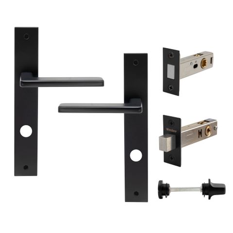 Galaxy - Vector Elite LP Privacy Set - P