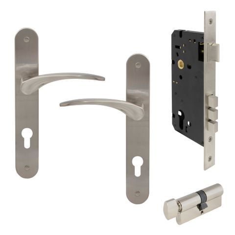 Galaxy - Apollo LP Entrance Set - E85 BN