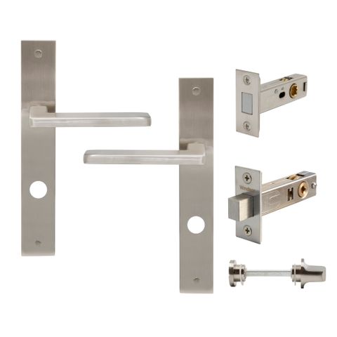 Galaxy - Vector Elite LP Privacy Set - P