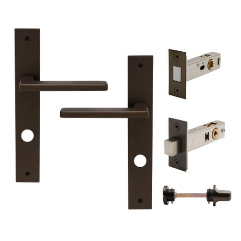 Galaxy - Vector Elite LP Privacy Set - P