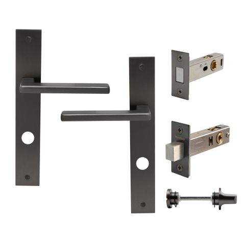 Galaxy - Vector Elite LP Privacy Set - P