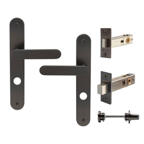 Galaxy - Astro LP Privacy Set - P85 GN