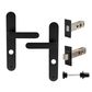 Windsor Galaxy Astro LP Magnetic Latch