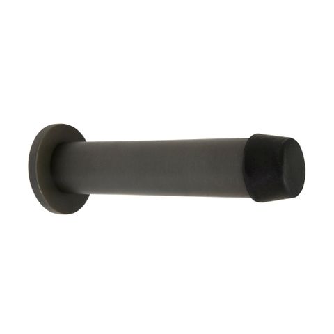 85mm Doorstop Concealed Skirting Fix DRB